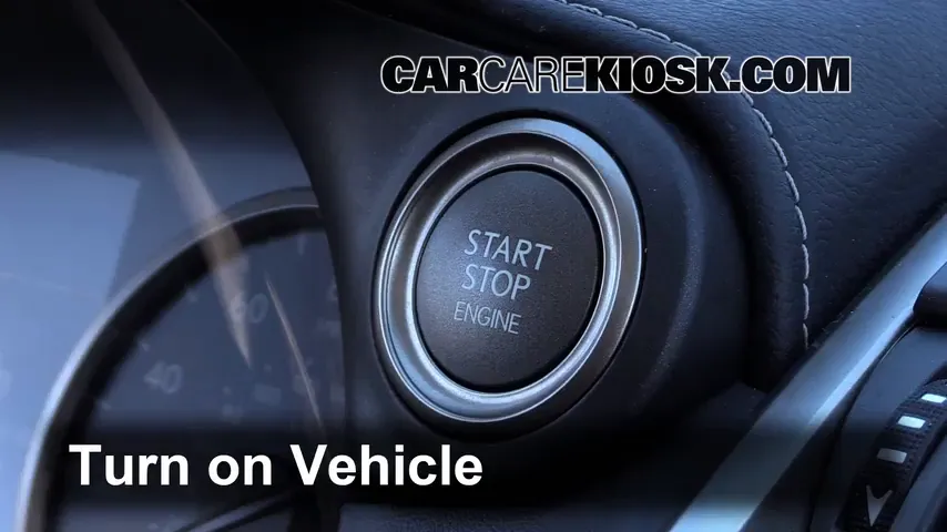 2015 Lexus NX200t 2.0L 4 Cyl. Turbo Bluetooth